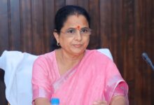 राज्य महिला आयोग ने लिया स्वतः संज्ञान — विवाहिता उर्मिला की संदिग्ध मृत्यु पर सख्त कार्रवाई के निर्देश