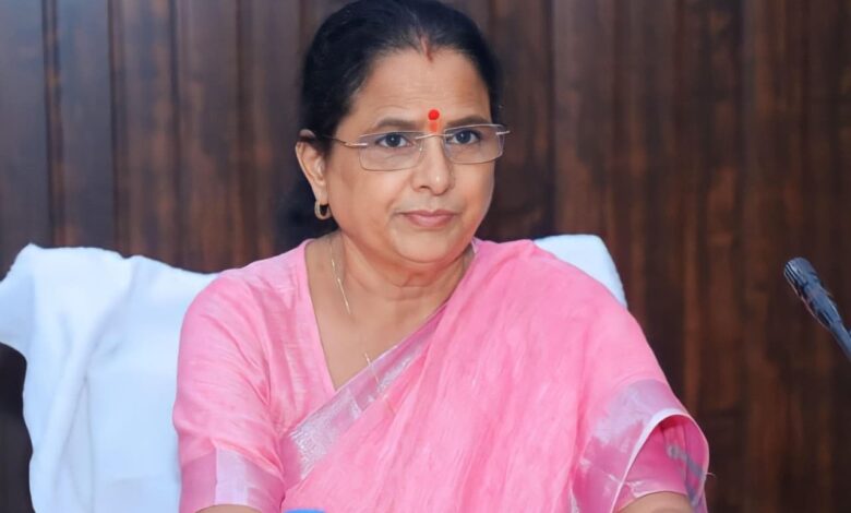 राज्य महिला आयोग ने लिया स्वतः संज्ञान — विवाहिता उर्मिला की संदिग्ध मृत्यु पर सख्त कार्रवाई के निर्देश