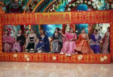 कलर्स के ‘धमाल विद पति पत्नी और पंगा’ पर राखी सावंत ने किया ऐलान – “मुझे पति मिल गया है!” कलर्स के ‘धमाल विद पति पत्नी और पंगा’ पर राखी सावंत ने किया ऐलान – “मुझे पति मिल गया है!”