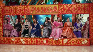 कलर्स के ‘धमाल विद पति पत्नी और पंगा’ पर राखी सावंत ने किया ऐलान – “मुझे पति मिल गया है!”