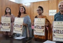 साहित्य और कला उत्सव : देहरादून में दो दिवसीय भव्य आयोजन साहित्य और कला उत्सव : देहरादून में दो दिवसीय भव्य आयोजन