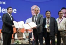 टीएचडीसी इंडिया लिमिटेड और गुजरात सरकार के बीच समझौता ज्ञापन पर हस्ताक्षर टीएचडीसी इंडिया लिमिटेड और गुजरात सरकार के बीच समझौता ज्ञापन पर हस्ताक्षर