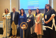 द लिटरेरी टेबल द्वारा आयोजित आर्ट्स एंड लिटरेचर फेस्टिवल का भव्य उद्घाटन