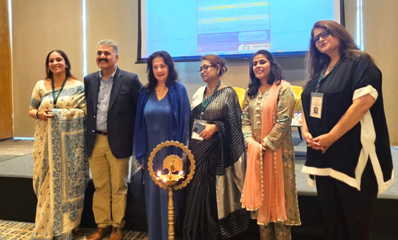 द लिटरेरी टेबल द्वारा आयोजित आर्ट्स एंड लिटरेचर फेस्टिवल का भव्य उद्घाटन