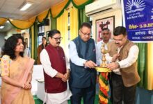 प्रतियोगिता में उत्तराखंड राज्य के 45 केंद्रीय विद्यालयों में से चुनी गई आठ सर्वश्रेष्ठ टीमों ने भाग लिया