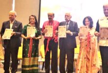 साहित्य और कला महोत्सव के दूसरे दिन रहा ज्ञान, विमर्श और सृजन का संगम
