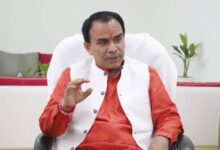 स्वास्थ्य कार्यकर्ताओं व पर्यवेक्षकों को मिला जनपद परिवर्तन का अवसर