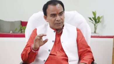 स्वास्थ्य कार्यकर्ताओं व पर्यवेक्षकों को मिला जनपद परिवर्तन का अवसर