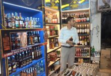 सर्किल बार में आग की घटना पर डीएम सख्त; बार लाइसेंस 15 दिन के लिए निलंबित सर्किल बार में आग की घटना पर डीएम सख्त; बार लाइसेंस 15 दिन के लिए निलंबित