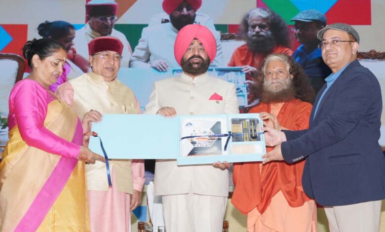 बीआईएस प्रमाणित वस्तुओं का उपयोग देश को बनाएगा आत्मनिर्भर : राज्यपाल