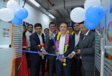 KONE Elevator India ने उत्तर प्रदेश में अपनी मौजूदगी सुदृढ़ की, आगरा में नए कार्यालय का किया उद्घाटन