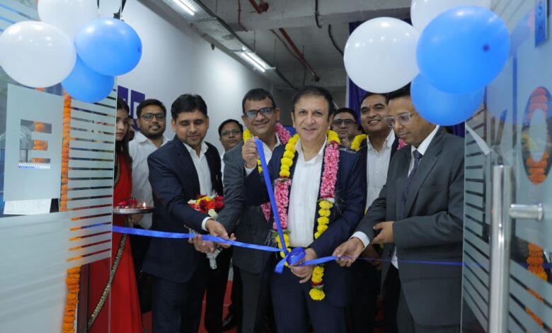 KONE Elevator India ने उत्तर प्रदेश में अपनी मौजूदगी सुदृढ़ की, आगरा में नए कार्यालय का किया उद्घाटन