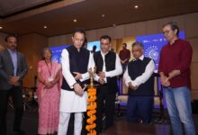 केंद्रीय इलेक्ट्रॉनिक्स एवं सूचना प्रौद्योगिकी तथा वाणिज्य एवं उद्योग राज्य मंत्री जितिन प्रसाद ने किया उत्तराखंड एआई इम्पैक्ट समिट 2025 का उद्घाटन 