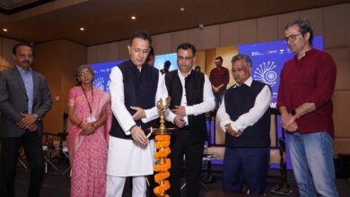 केंद्रीय इलेक्ट्रॉनिक्स एवं सूचना प्रौद्योगिकी तथा वाणिज्य एवं उद्योग राज्य मंत्री जितिन प्रसाद ने किया उत्तराखंड एआई इम्पैक्ट समिट 2025 का उद्घाटन 