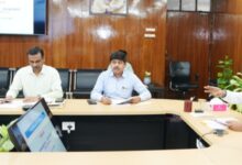 उत्तराखंड में पीएम श्री योजना की तर्ज पर बनेगी स्कूलों के लिए योजना: मुख्य सचिव उत्तराखंड में पीएम श्री योजना की तर्ज पर बनेगी स्कूलों के लिए योजना: मुख्य सचिव