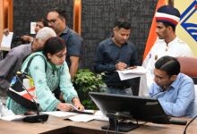 स्कूल प्रबन्धन द्वारा प्रताड़ित शिक्षिका कनिका मदान; डीएम हस्तक्षेप और अंजाम सर्वविधित; बकाया राशि 02 दिन में जारी स्कूल प्रबन्धन द्वारा प्रताड़ित शिक्षिका कनिका मदान; डीएम हस्तक्षेप और अंजाम सर्वविधित; बकाया राशि 02 दिन में जारी