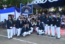 द पेसल वीड स्कूल देहरादून ने उत्साहपूर्वक मनाया 34वाँ स्थापना दिवस द पेसल वीड स्कूल देहरादून ने उत्साहपूर्वक मनाया 34वाँ स्थापना दिवस