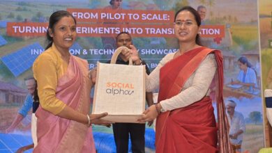 सोशल एल्फा और सस्टेन प्लस ने प्रदान के साथ की साझेदारी 