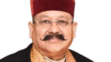 कपाट बंद होने का मतलब अगले चरण की तैयारी: महाराज