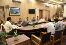 उत्तराखंड की रजत जयंती पर्व, नई ऊर्जा, नए संकल्प, 03 से 09 नवंबर तक मनाएंगे रजत जयंती सप्ताह