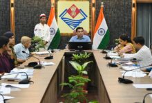 अनुमति से अधिक रोड कटिंग, खुदा छोड़ना मानकों का उल्लंघन पर जब्ती व मुकदमे से गुरेज नहीं करेगा प्रशासन