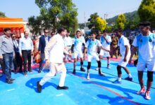 प्रदेश में 23 खेल अकादमियां की जल्द स्थापना: सीएम धामी