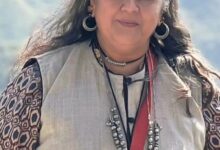 अंजलि नौड़ियाल बनीं BCYW फाउंडेशन की एम्बेसडर, ब्रेस्ट कैंसर जागरूकता को देंगीं बढ़ावा