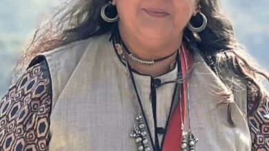 अंजलि नौड़ियाल बनीं BCYW फाउंडेशन की एम्बेसडर, ब्रेस्ट कैंसर जागरूकता को देंगीं बढ़ावा