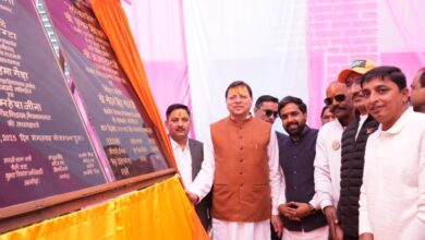 ‘जागेश्वर हमारी आस्था और विश्वास का केंद्र है, इसे भव्य और दिव्य स्वरूप दिया जाएगा’: मुख्यमंत्री धामी