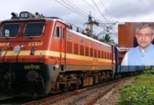 जनसुविधा में बड़ा सुधार-मुख्यमंत्री के अनुरोध पर रेल मंत्रालय ने दी स्वीकृति