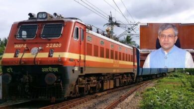 जनसुविधा में बड़ा सुधार-मुख्यमंत्री के अनुरोध पर रेल मंत्रालय ने दी स्वीकृति