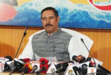 रंगारंग कार्यक्रमों और भव्यता से आयोजित होगा प्रदेश का रजत जयंती समारोह कार्यक्रम : सचिव संस्कृति
