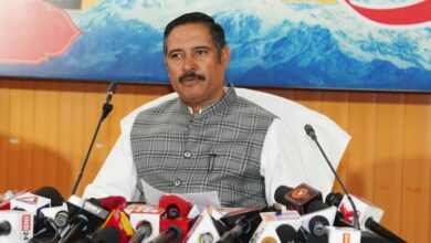 रंगारंग कार्यक्रमों और भव्यता से आयोजित होगा प्रदेश का रजत जयंती समारोह कार्यक्रम : सचिव संस्कृति