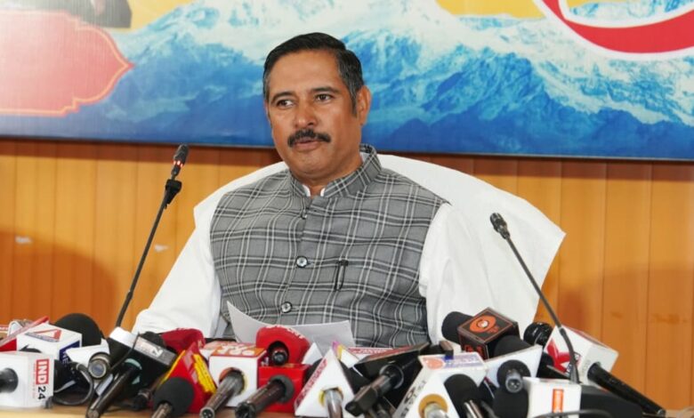 रंगारंग कार्यक्रमों और भव्यता से आयोजित होगा प्रदेश का रजत जयंती समारोह कार्यक्रम : सचिव संस्कृति