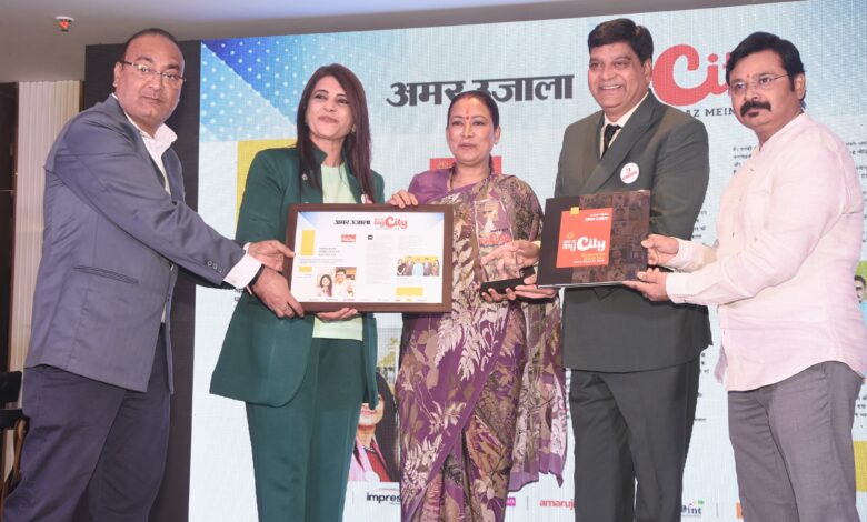 विकसित राष्ट्र बनाने के लिए हर नागरिक का योगदान जरूरी : रेखा आर्या विकसित राष्ट्र बनाने के लिए हर नागरिक का योगदान जरूरी : रेखा आर्या