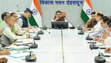 घंटाघर से शहीद स्थल तक आयोजित होगी एकता पदयात्रा, 07 हजार से अधिक लोग करेंगे प्रतिभाग