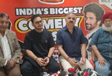 देहरादून में होगा भारत का सबसे बड़ा कॉमेडी फेस्टिवल — ‘डेरा कॉमेडी फेस्ट’