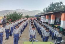 प्राइवेट स्कूलों को मात दे रहा उत्तरकाशी उदकोटी का आदर्श विद्यालय