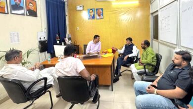 वृद्धों और नशाग्रस्तों के लिए केंद्र जल्द शुरू हों : सैनी