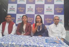 आरसीएम की रूपांतरण यात्रा में नवोद्यमियों की सहभागिता; देहरादून में मिला जबरदस्त जनसमर्थन