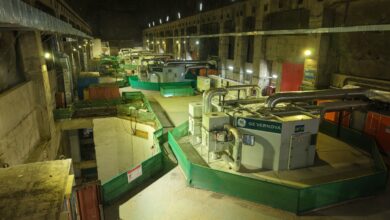 भारत का पहला वेरिएबल स्पीड पंप स्टोरेज प्लांट: टीएचडीसी का 1000 मेगावाट का टिहरी पीएसपी कमीशनिंग के आखिरी चरण में पहुंचा