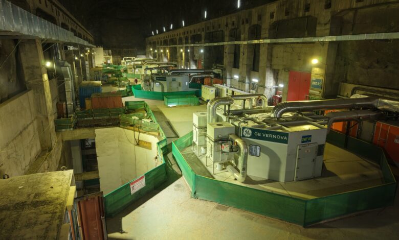 भारत का पहला वेरिएबल स्पीड पंप स्टोरेज प्लांट: टीएचडीसी का 1000 मेगावाट का टिहरी पीएसपी कमीशनिंग के आखिरी चरण में पहुंचा