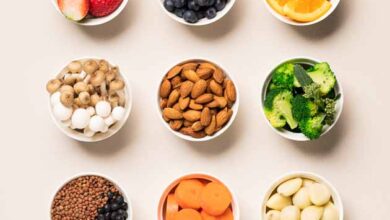 पोषण बरकरार रखते हुए वीगन जीवनशैली अपनाने की स्मार्ट गाइड : ऋतिका समद्दार