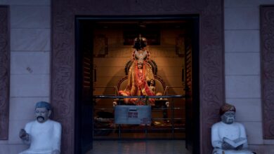 आस्था का डिजिटलीकरण: श्री मंदिर ने बगलामुखी धाम को विकास, विस्तार और विश्वभर के भक्तों से जोड़ा