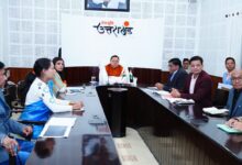मनरेगा कर्मकारों को मिलेगा उत्तराखंड भवन एवं अन्य सन्निकार कर्मकार कल्याण बोर्ड की योजनाओं का लाभ – सीएम
