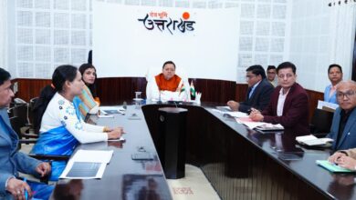 मनरेगा कर्मकारों को मिलेगा उत्तराखंड भवन एवं अन्य सन्निकार कर्मकार कल्याण बोर्ड की योजनाओं का लाभ – सीएम