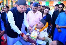 राज्य आंदोलनकारी और उनके आश्रितों की पेंशन बढ़ाने की घोषणा