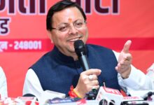 राज्य के विकास के लिए अगले 25 वर्षों के लिए नया रोडमैप बनाया जायेगा : मुख्यमंत्री राज्य के विकास के लिए अगले 25 वर्षों के लिए नया रोडमैप बनाया जायेगा : मुख्यमंत्री