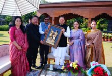जनता के विश्वास को सर्वोच्च प्राथमिकता देने की आवश्यकता—सीएम धामी का संदेश जनता के विश्वास को सर्वोच्च प्राथमिकता देने की आवश्यकता—सीएम धामी का संदेश