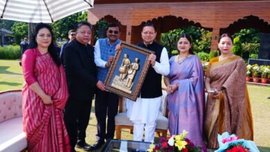 जनता के विश्वास को सर्वोच्च प्राथमिकता देने की आवश्यकता—सीएम धामी का संदेश